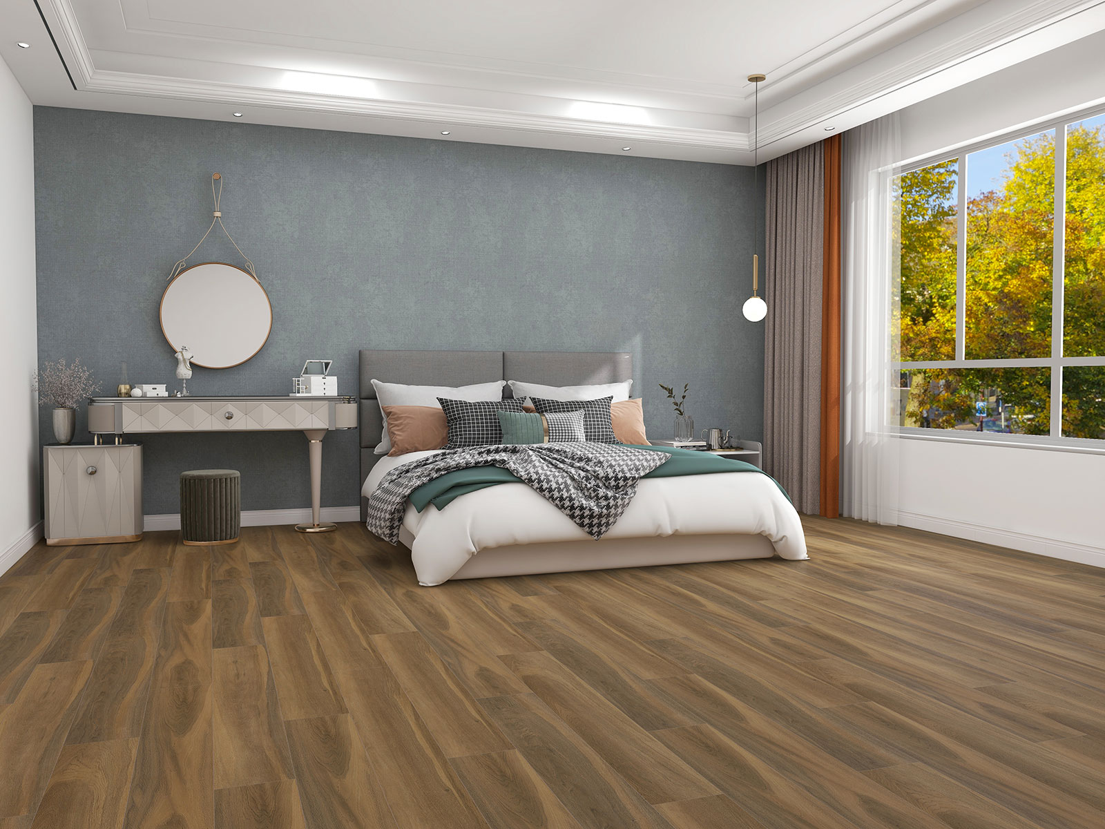 WINE OAK C4803 WINE OAK C4803 view room scenes