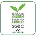 singapore green building product icon