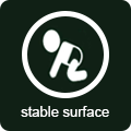 stable surface icon