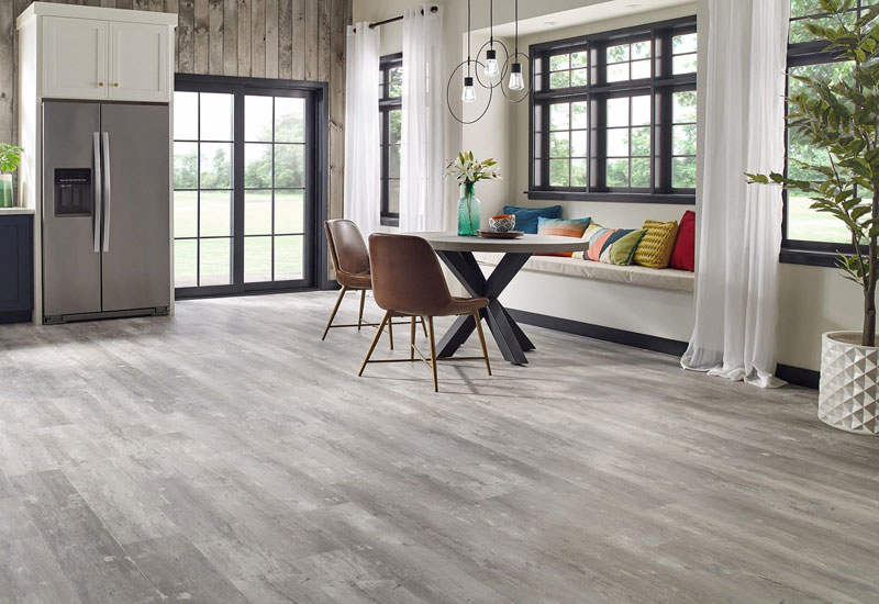 vinyl flooring everything you need to know