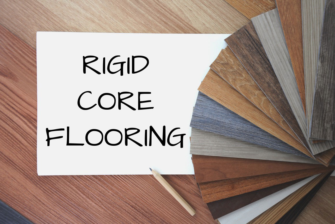 Everything You Need to Know About Rigid Vinyl Plank Flooring