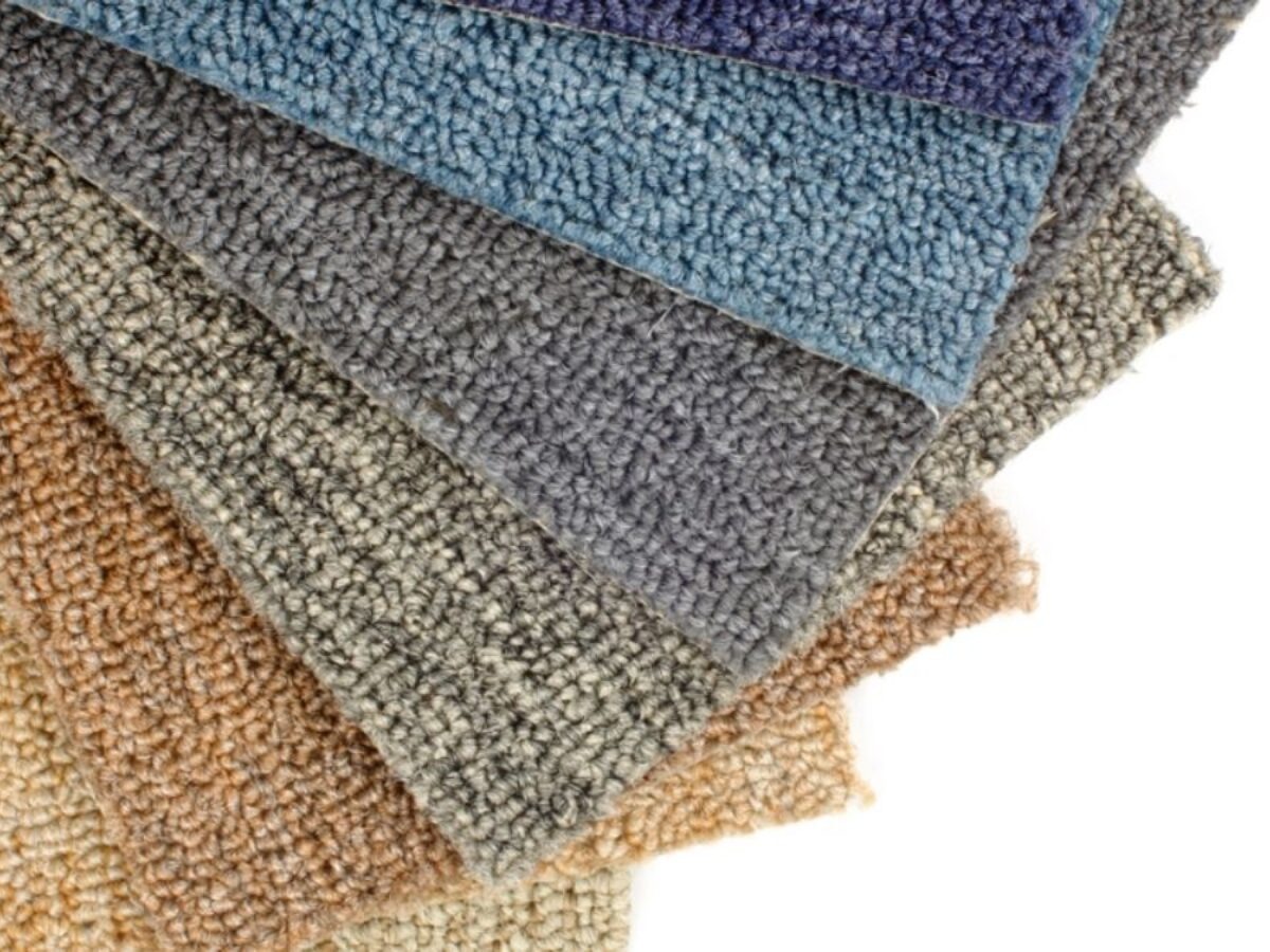 The Ultimate Guide to Choosing the Right Carpet for Your Office
